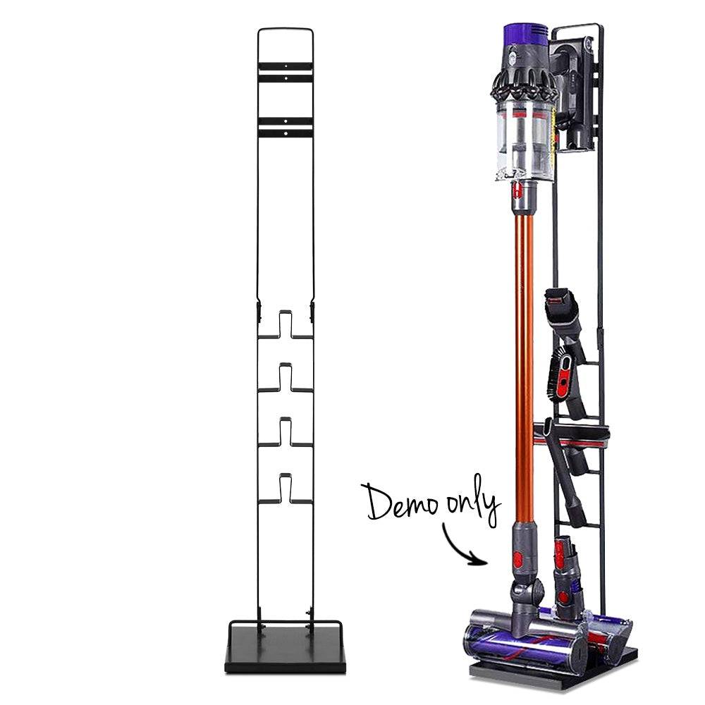 Freestanding Dyson Vacuum Stand Rack Holder Handheld Cleaner