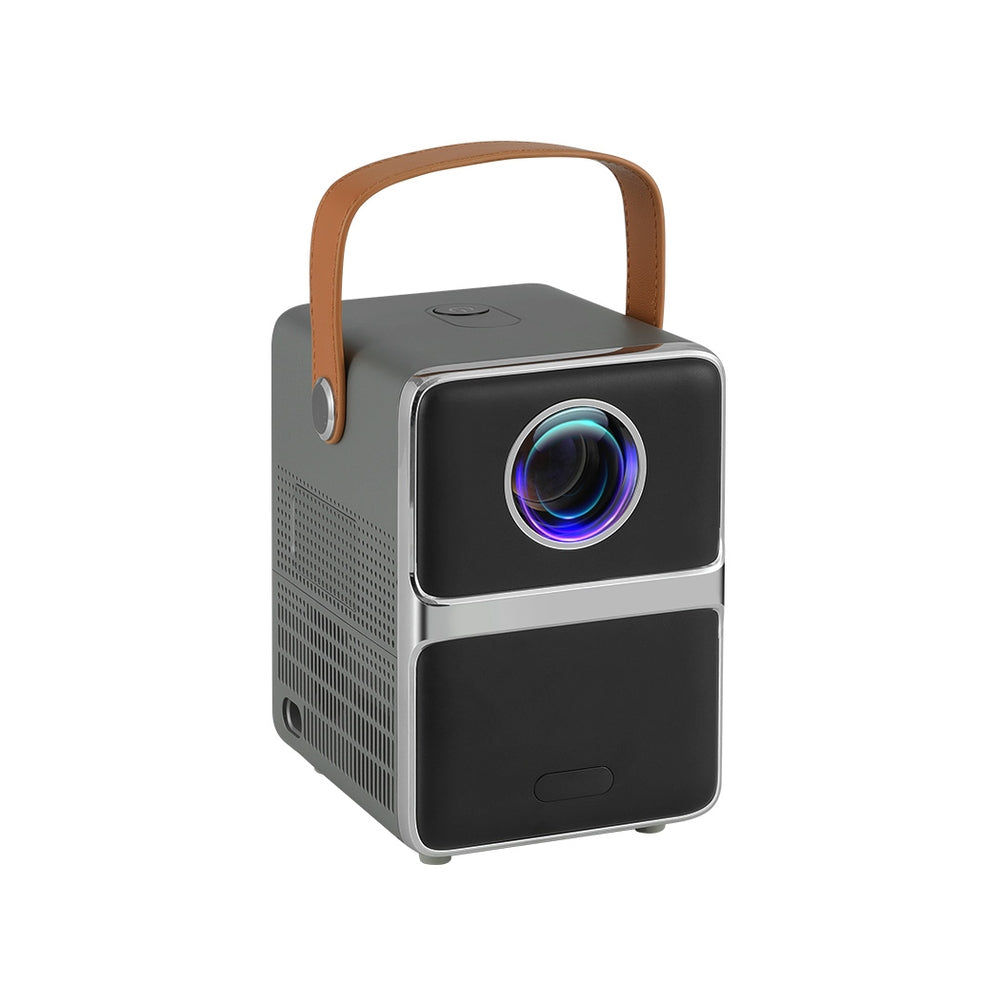 Portable Mini Video Projector 4K Wifi Home Theater Hdmi Support 1080P, Projectors - photo 7