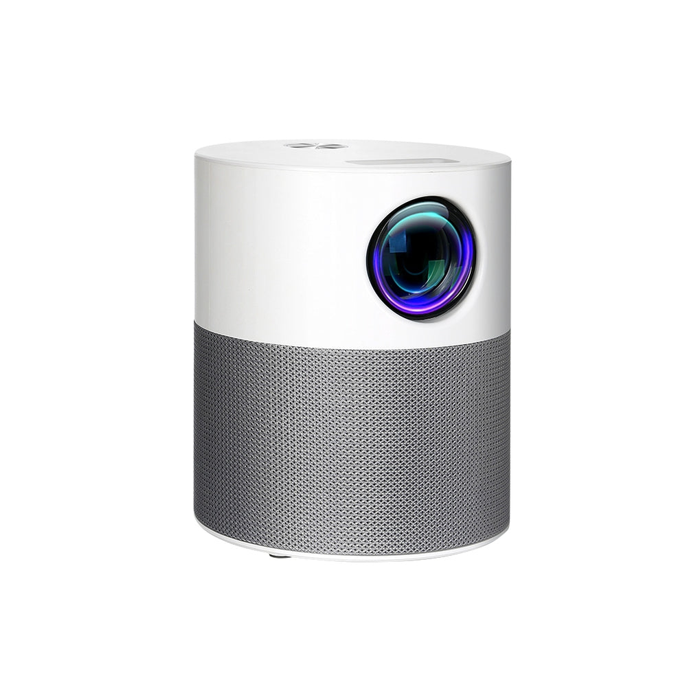Portable Mini Projector 1080P WiFi HDMI Home Theater Bag