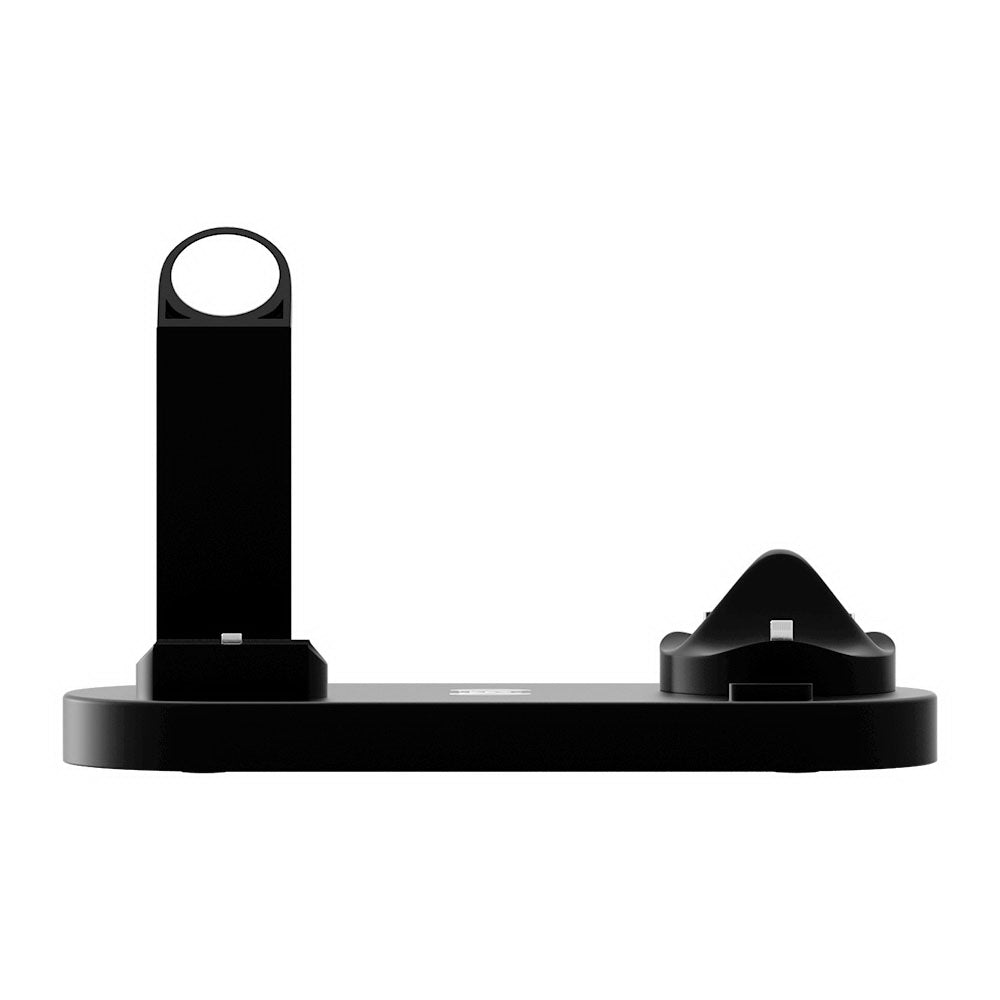4-In-1 Wireless Charger Dock Multi-Function Charging