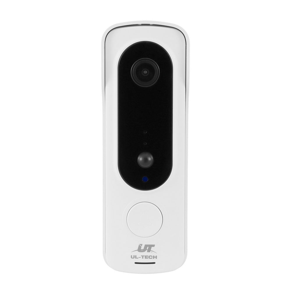 Modern Wireless Doorbell Security Camera, Intercoms & Doorbells - photo 7