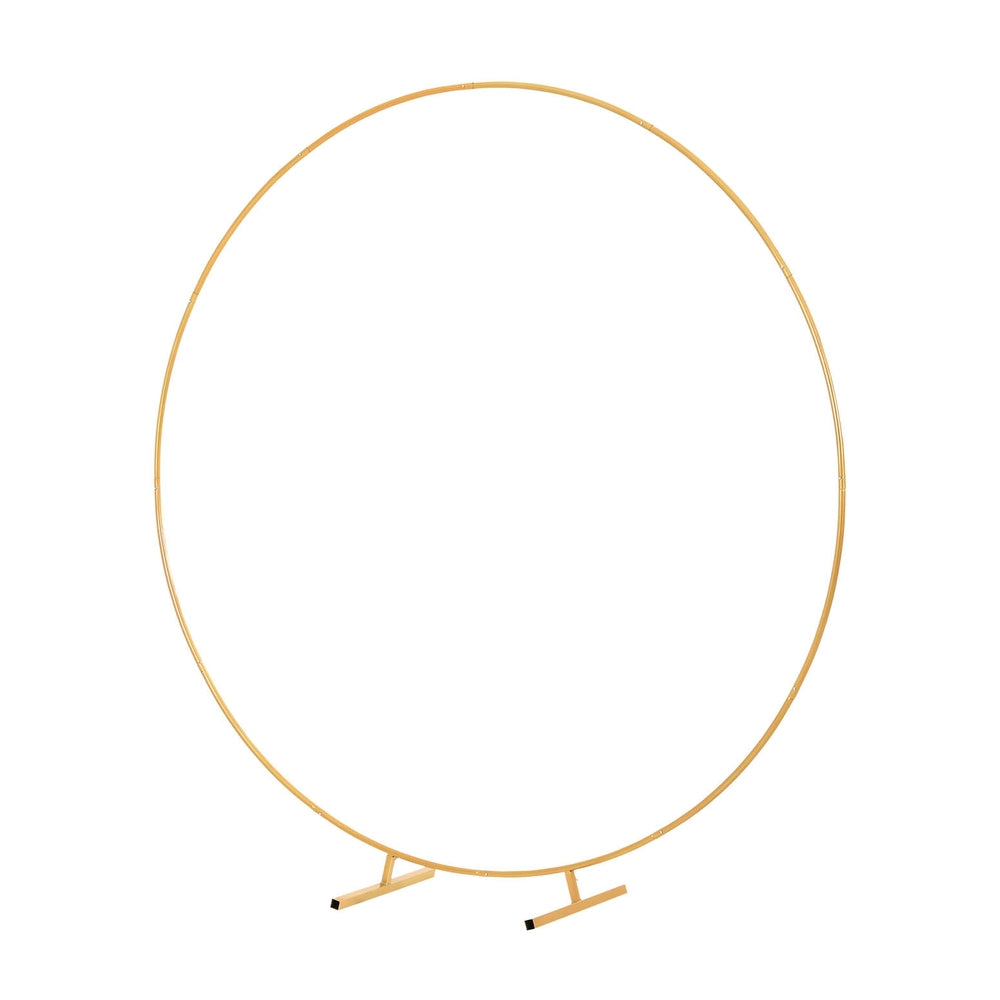 2m Round Backdrop