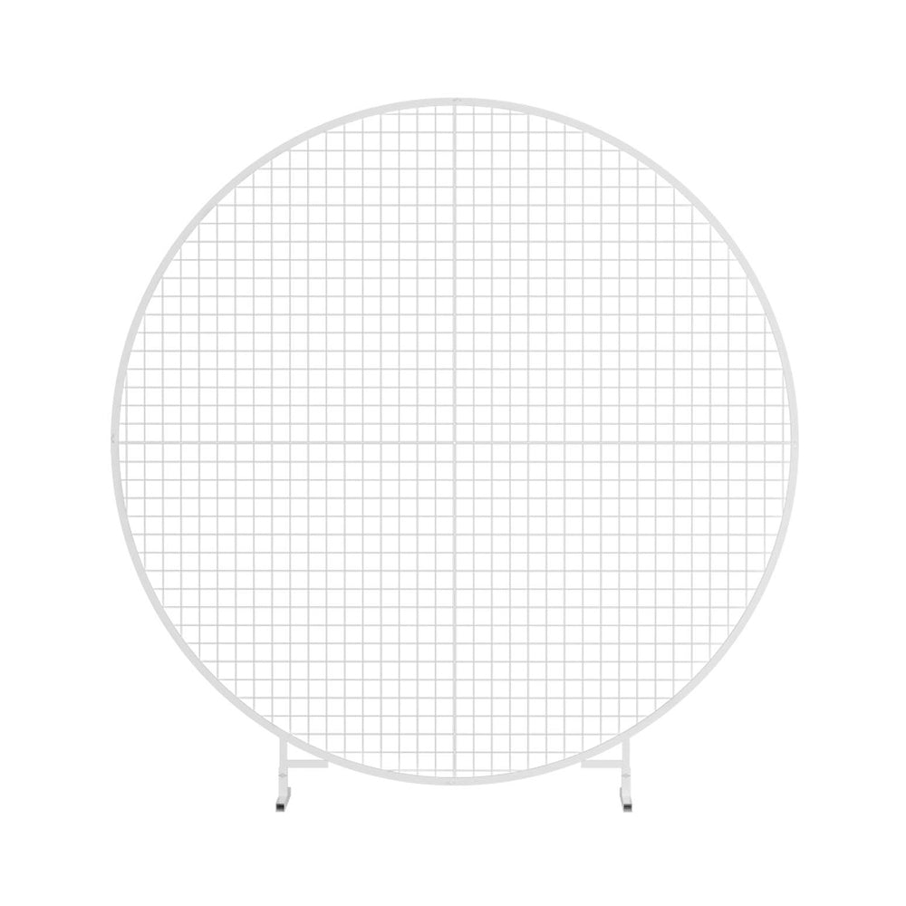 2M Round