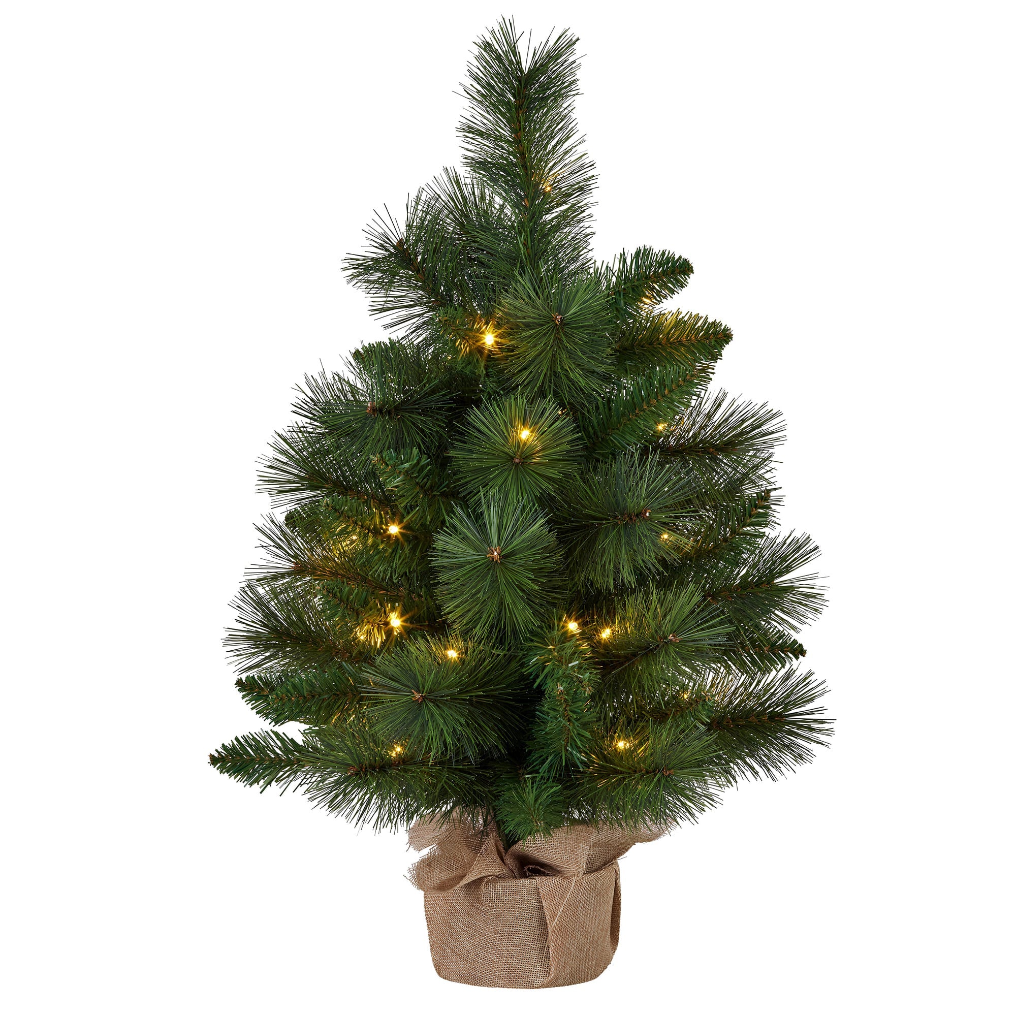 Christmas Tree Tabletop Multi-Function