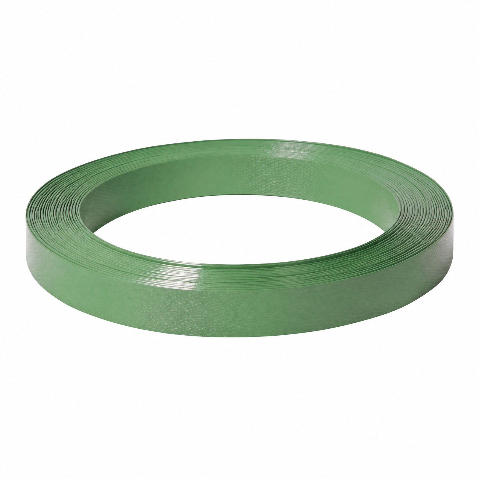Green Polyester Strapping 19mm 19x1.0x900cm