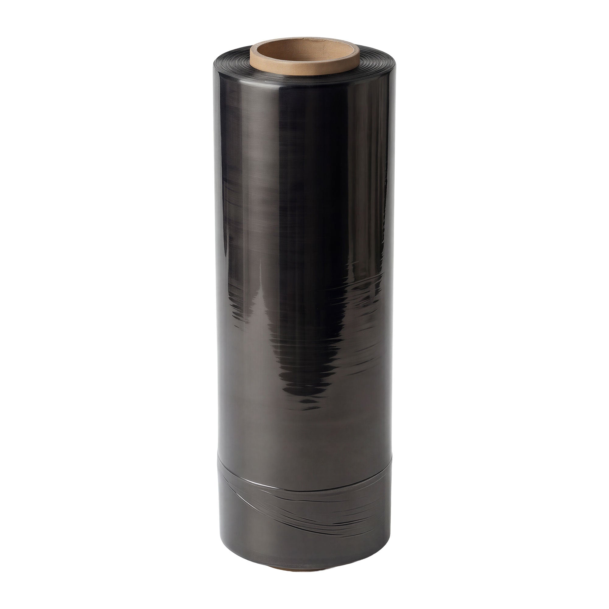 Stretch Film Black 250mm 250x100x2520cm
