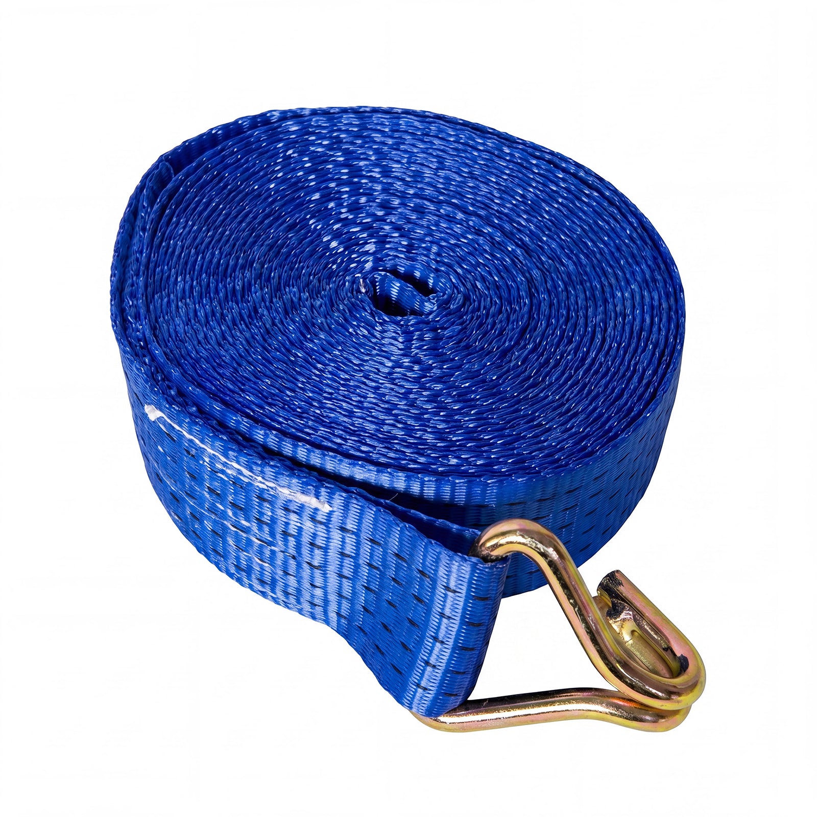 Ratchet Tie Down Strap 6m 50x6cm