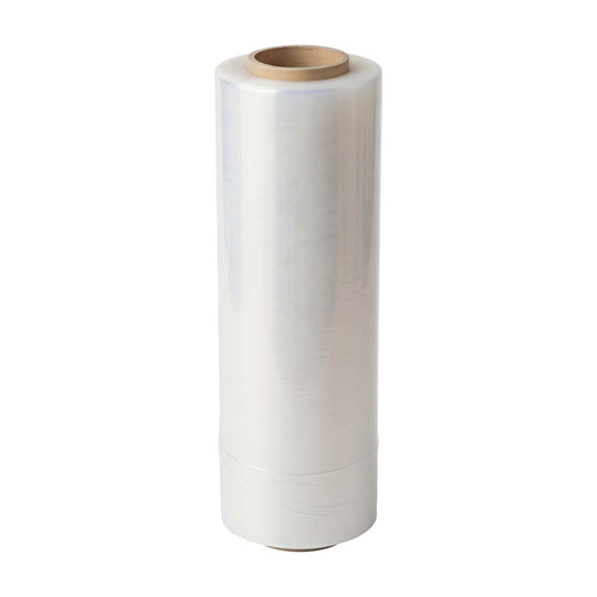 Clear Stretch Film Wrap 380x500x254cm