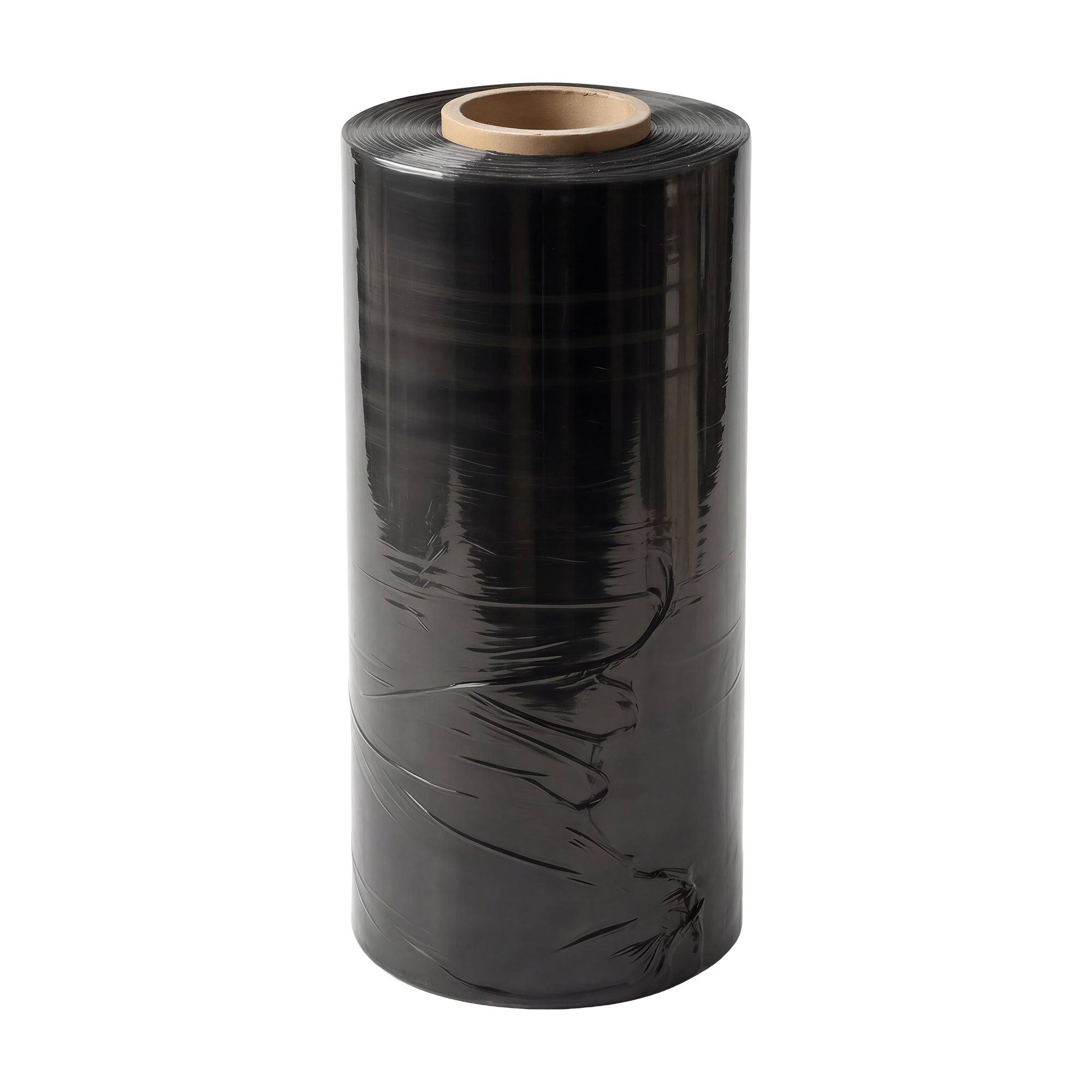 Heavy Duty Black Stretch Film 1300x500x251cm