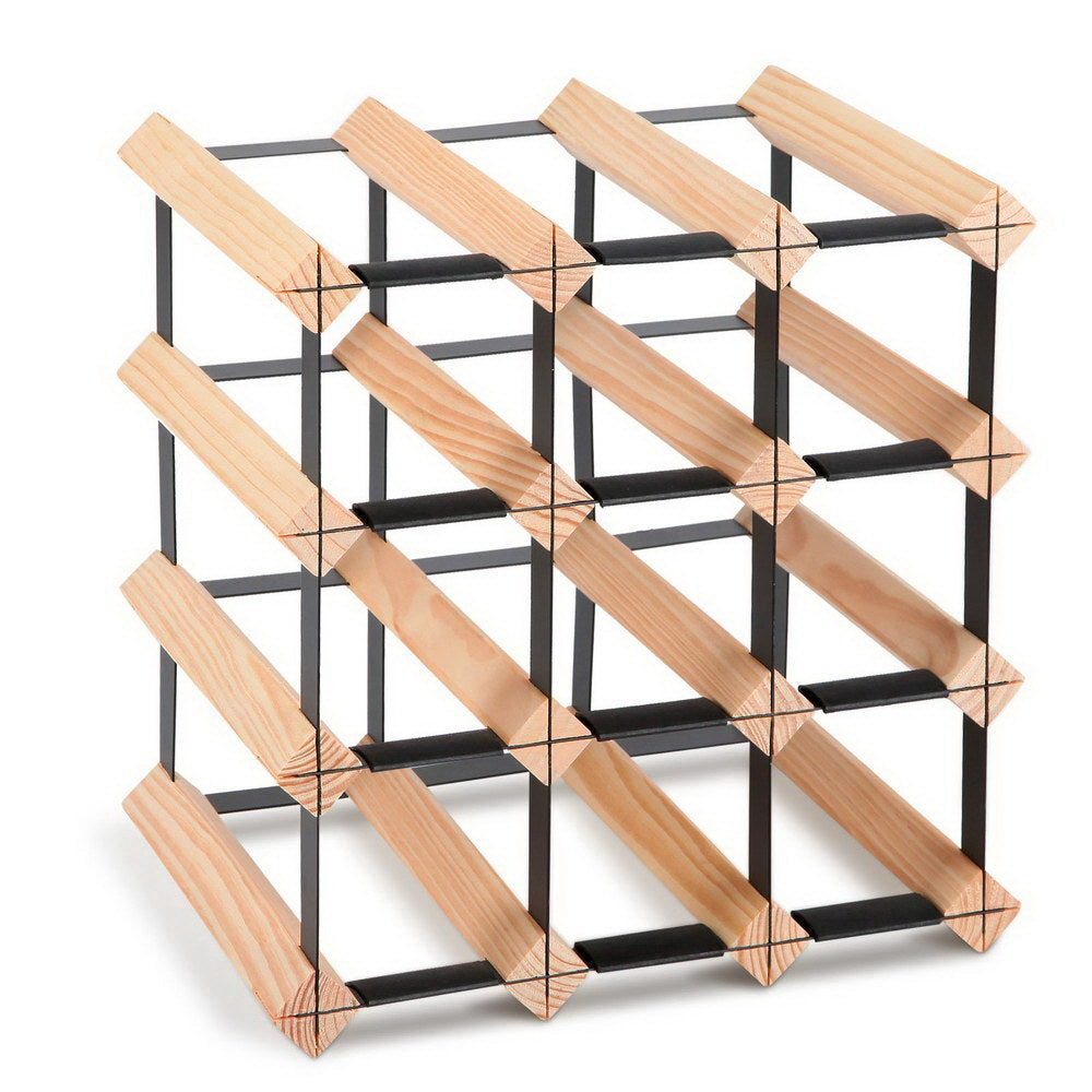 Wine Rack 12 Bottle, Wine Racks