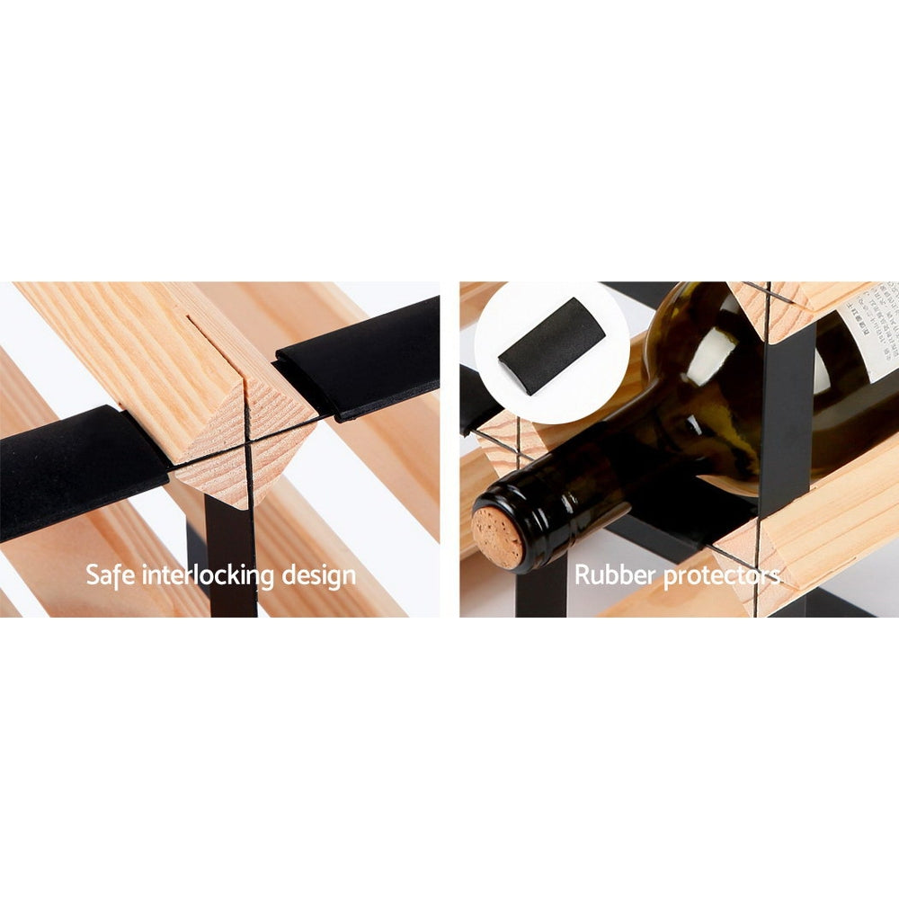 Wine Rack 20 Bottle, Wine Racks