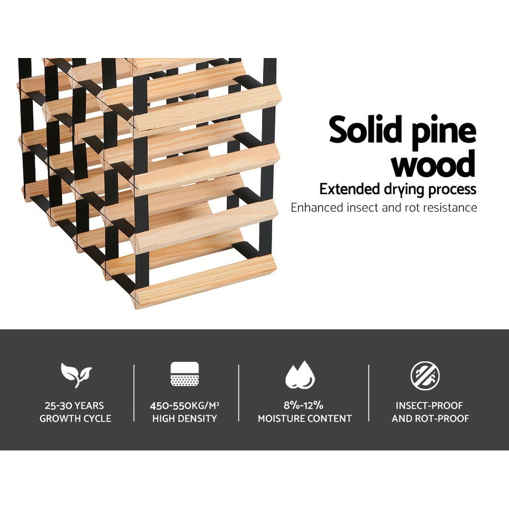 Wine Rack 20 Bottle - Wine Racks