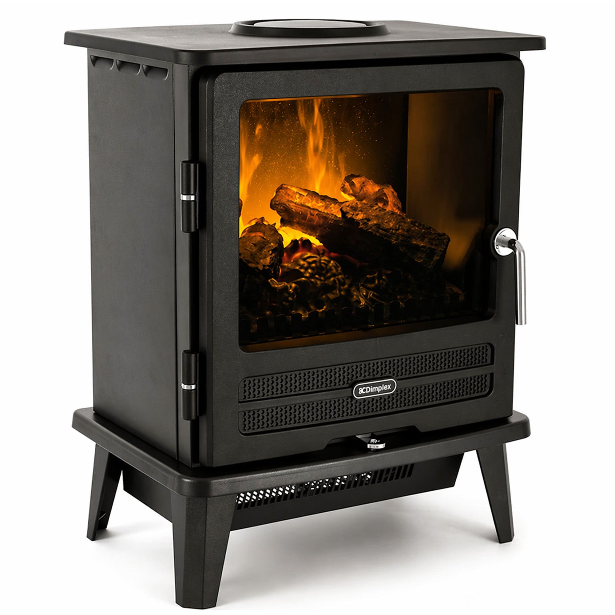 Dimplex 2kW Opti-Myst Electric Stove Heater | Simpledeals