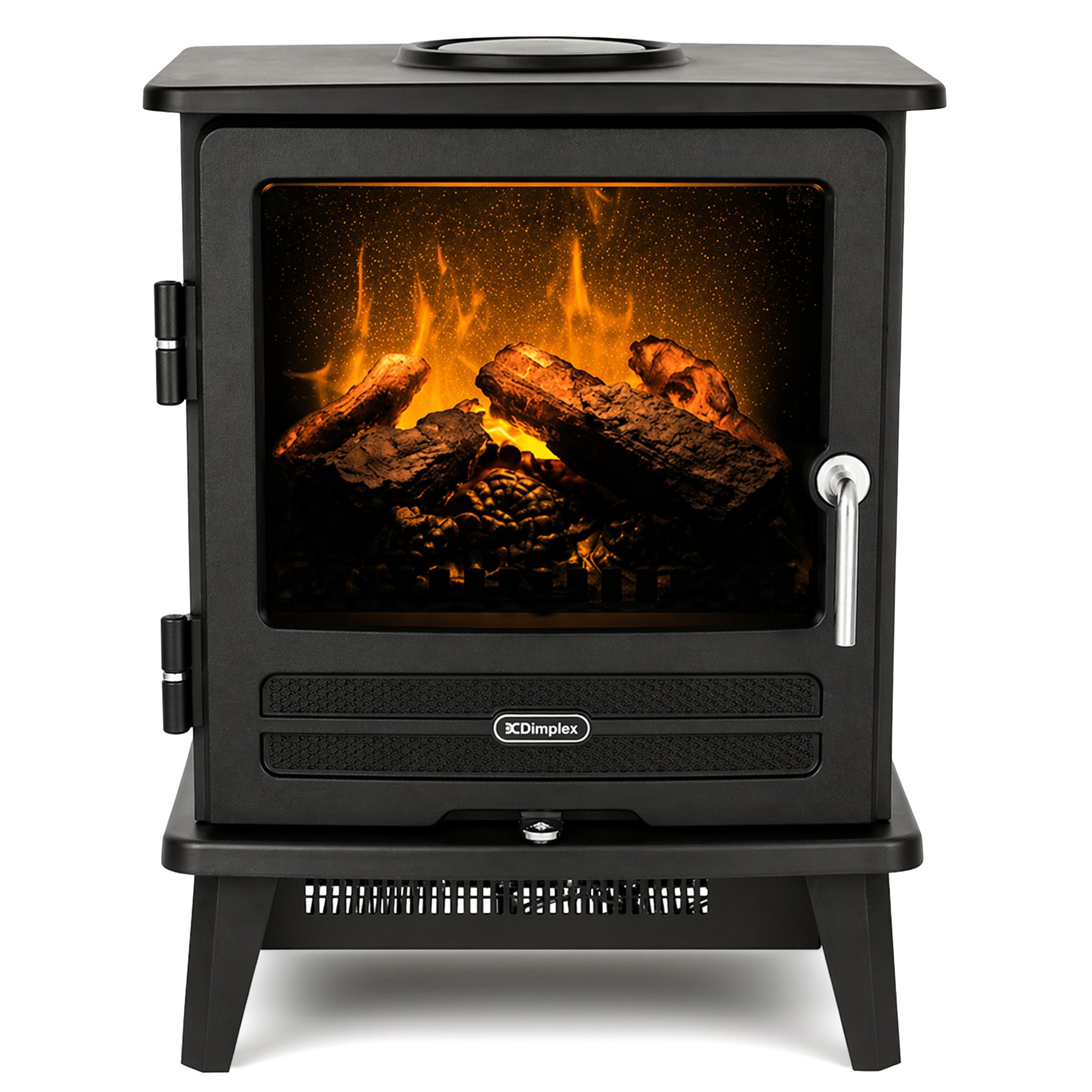 Dimplex 2kW Opti-Myst Electric Stove Heater | Simpledeals