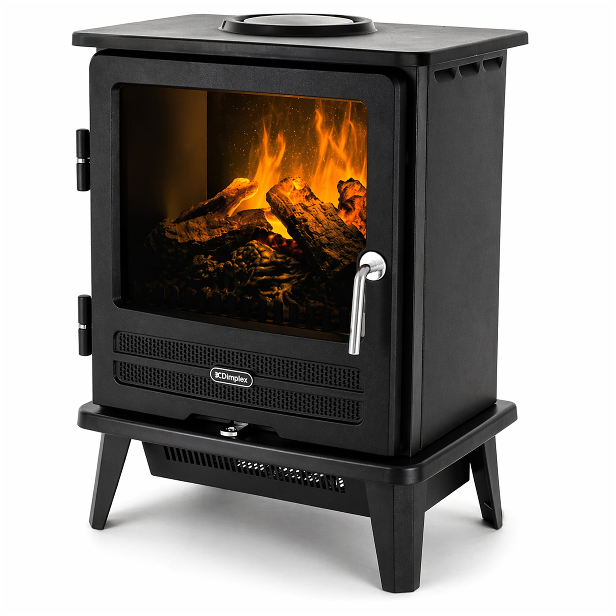 Dimplex 2kW Opti-Myst Electric Stove Heater | Simpledeals