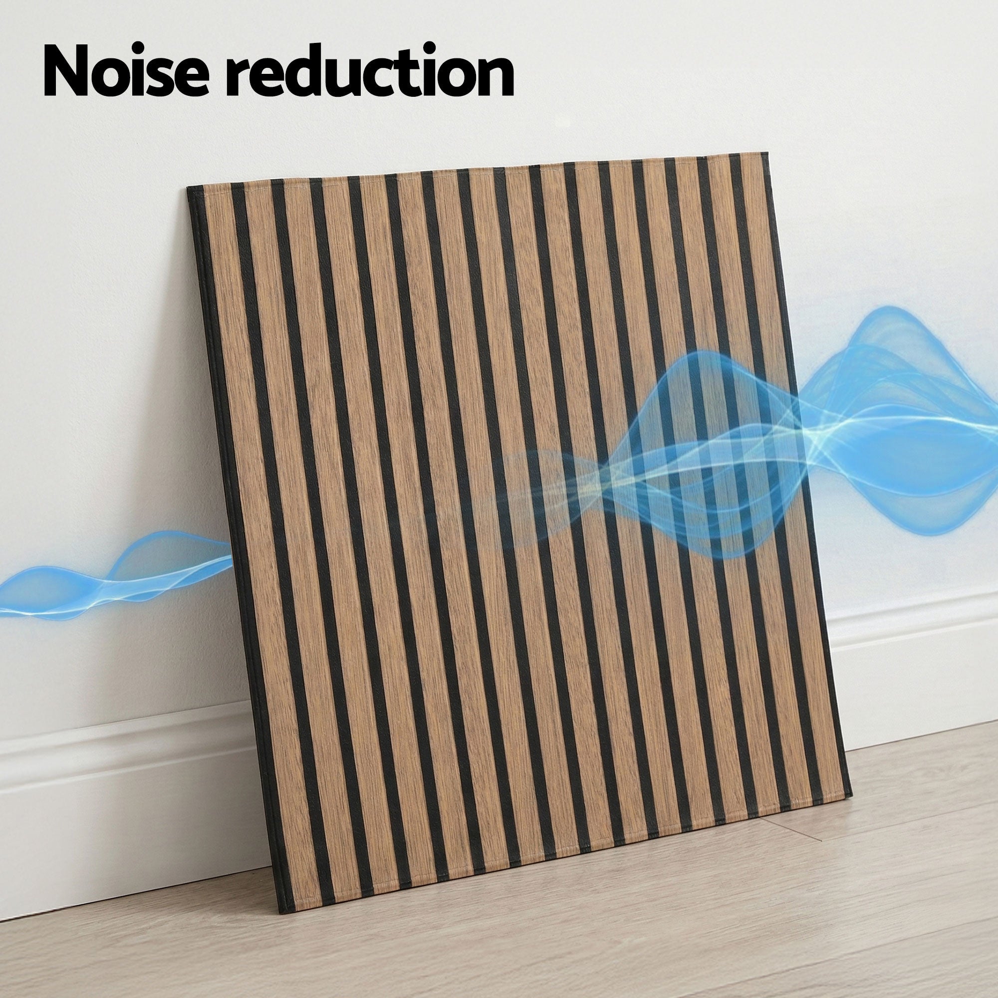 Artiss Peel Stick Wall Panels 68x68cm 10PCS | Simpledeals