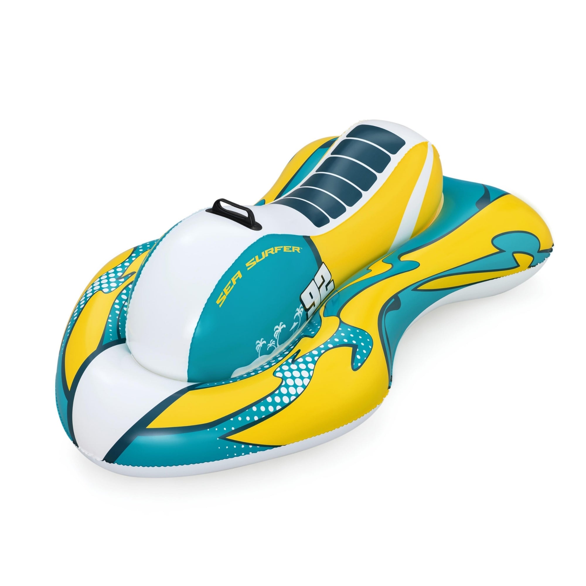 Inflatable Surf Rider Float