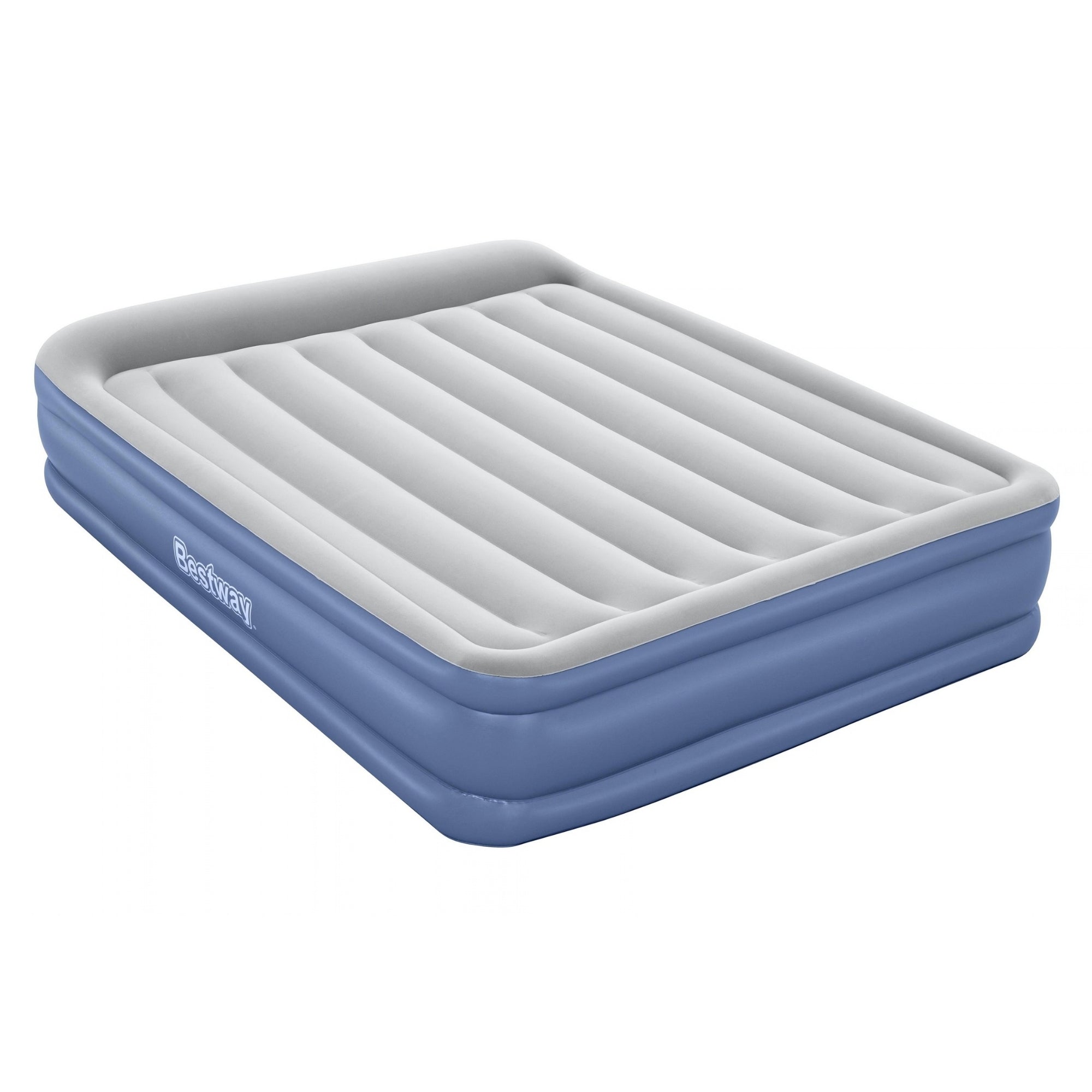 Queen Air Mattress With Built In Pump