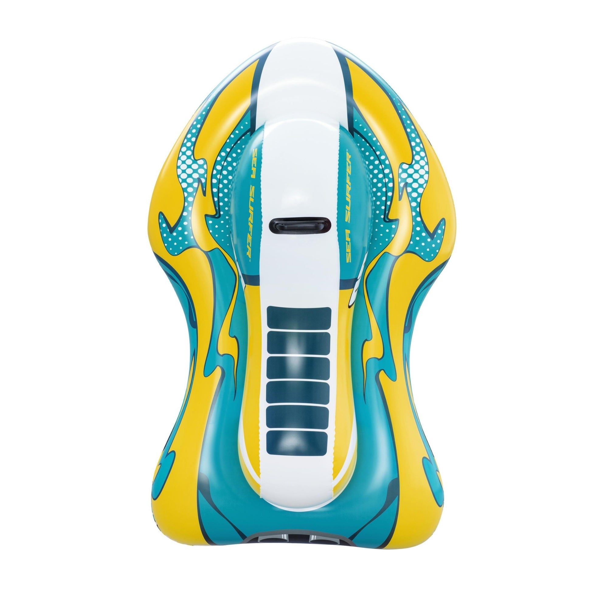 Inflatable Surf Rider Float