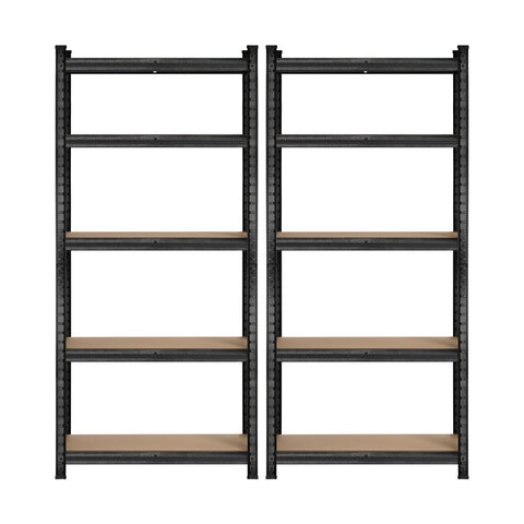 Maximize Garage Storage Efficiency with Industrial Warehouse Shelving