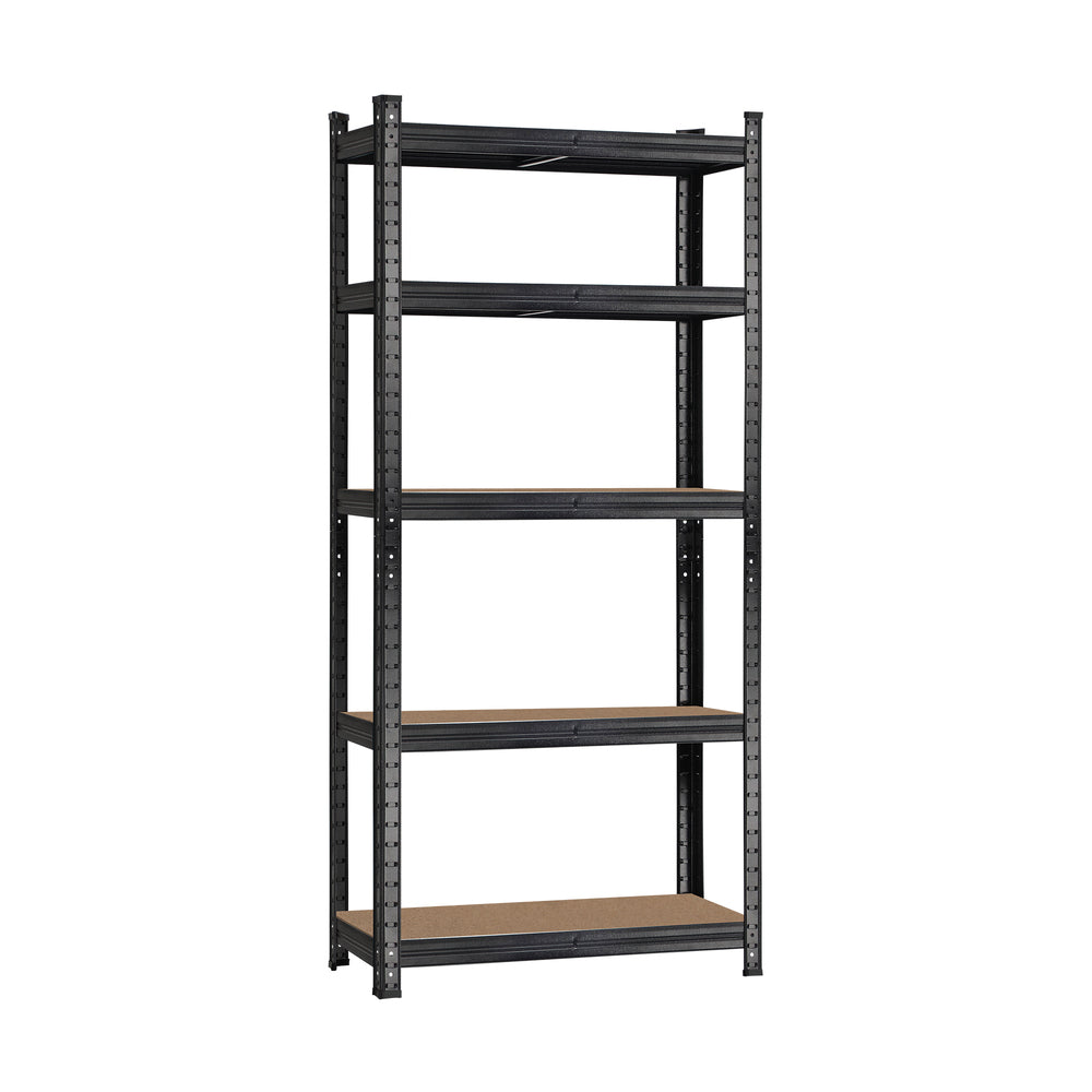 2x1.8m Garage Shelving Shelves Warehouse Storage Rack Pallet Racking