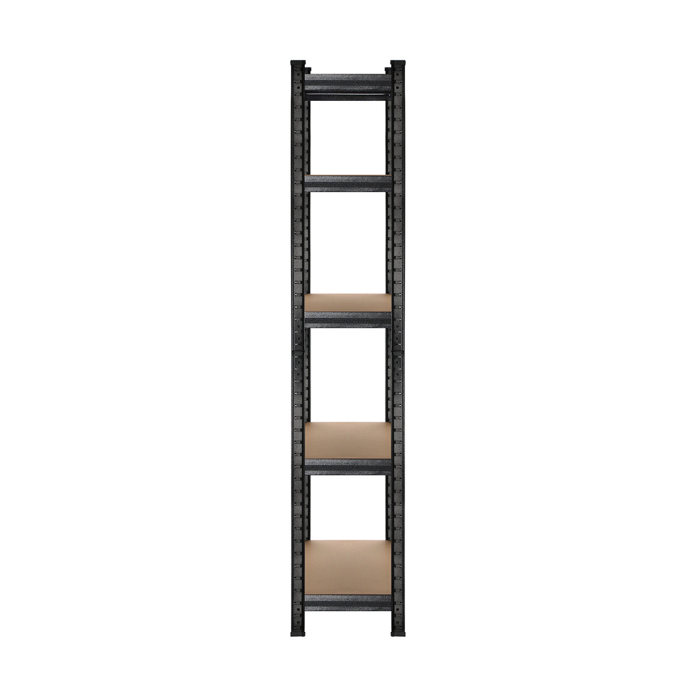2x1.8m Garage Shelving Shelves Warehouse Storage Rack Pallet Racking