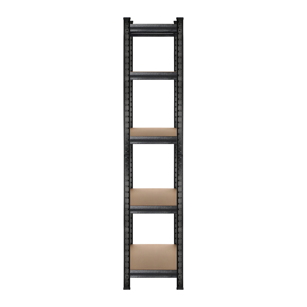 2x1.8m Garage Shelving Shelves Warehouse Racking Storage Rack Pallet