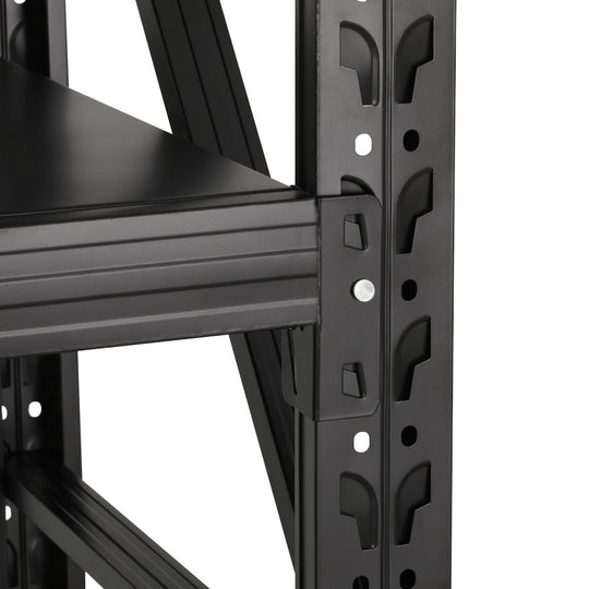 2Mx1.8M Garage Shelving Warehouse Rack Pallet Storage