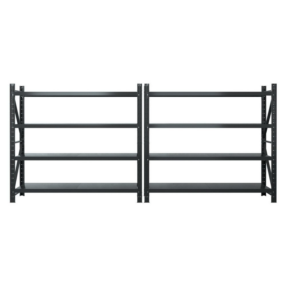 4Mx1.8M Garage Shelving Warehouse Rack