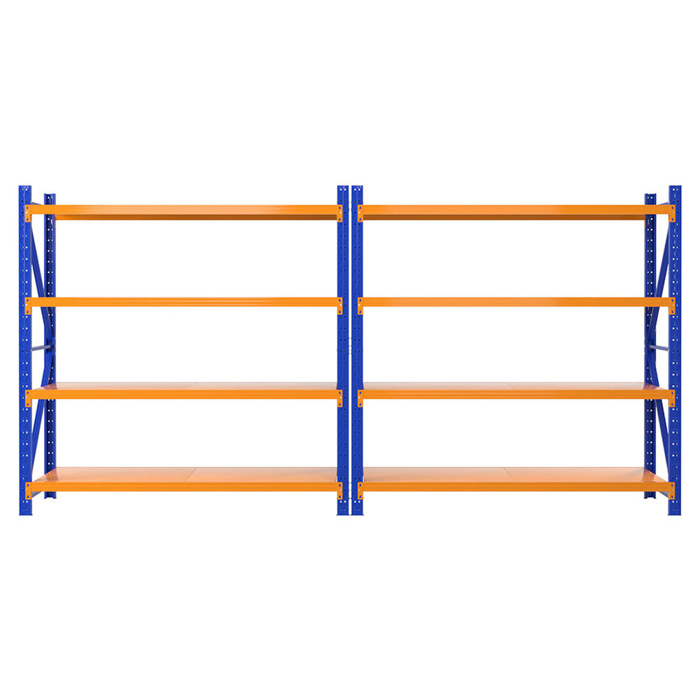 4Mx1.8M Garage Shelving Warehouse Rack