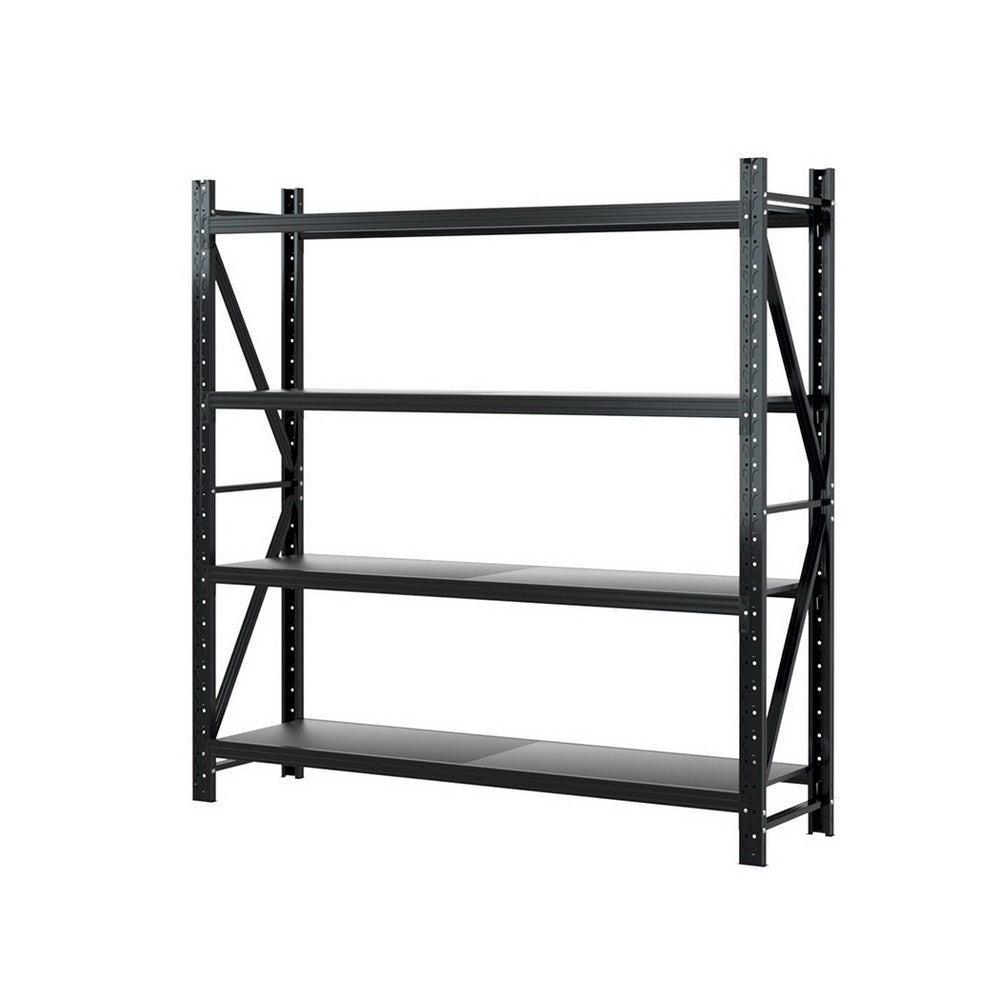 2Mx2M Warehouse Shelving