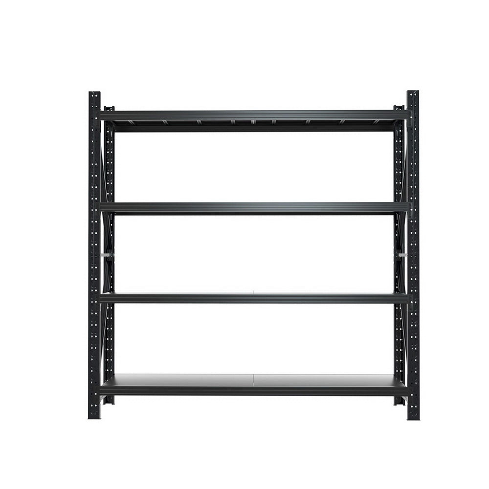 2Mx2M Warehouse Shelving