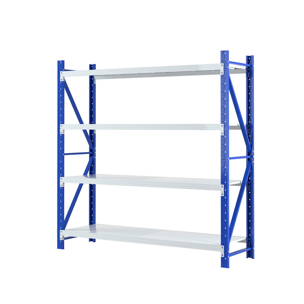 Warehouse Shelving Garage
