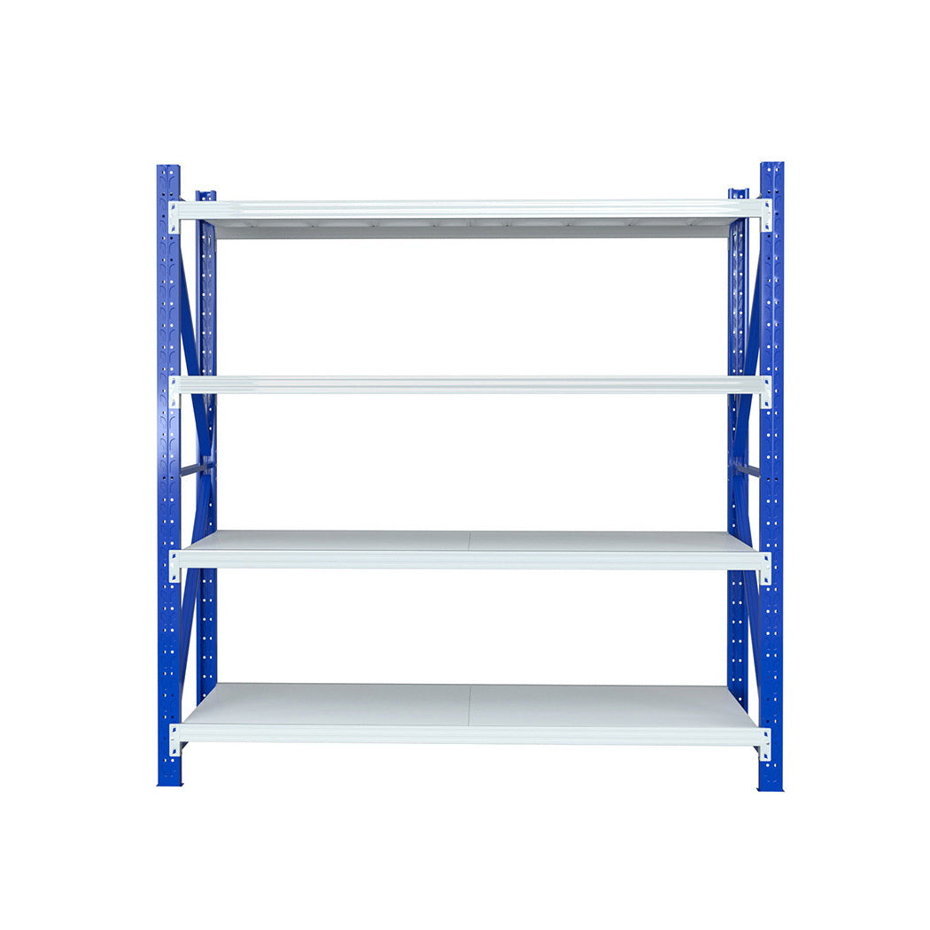 Warehouse Shelving Garage
