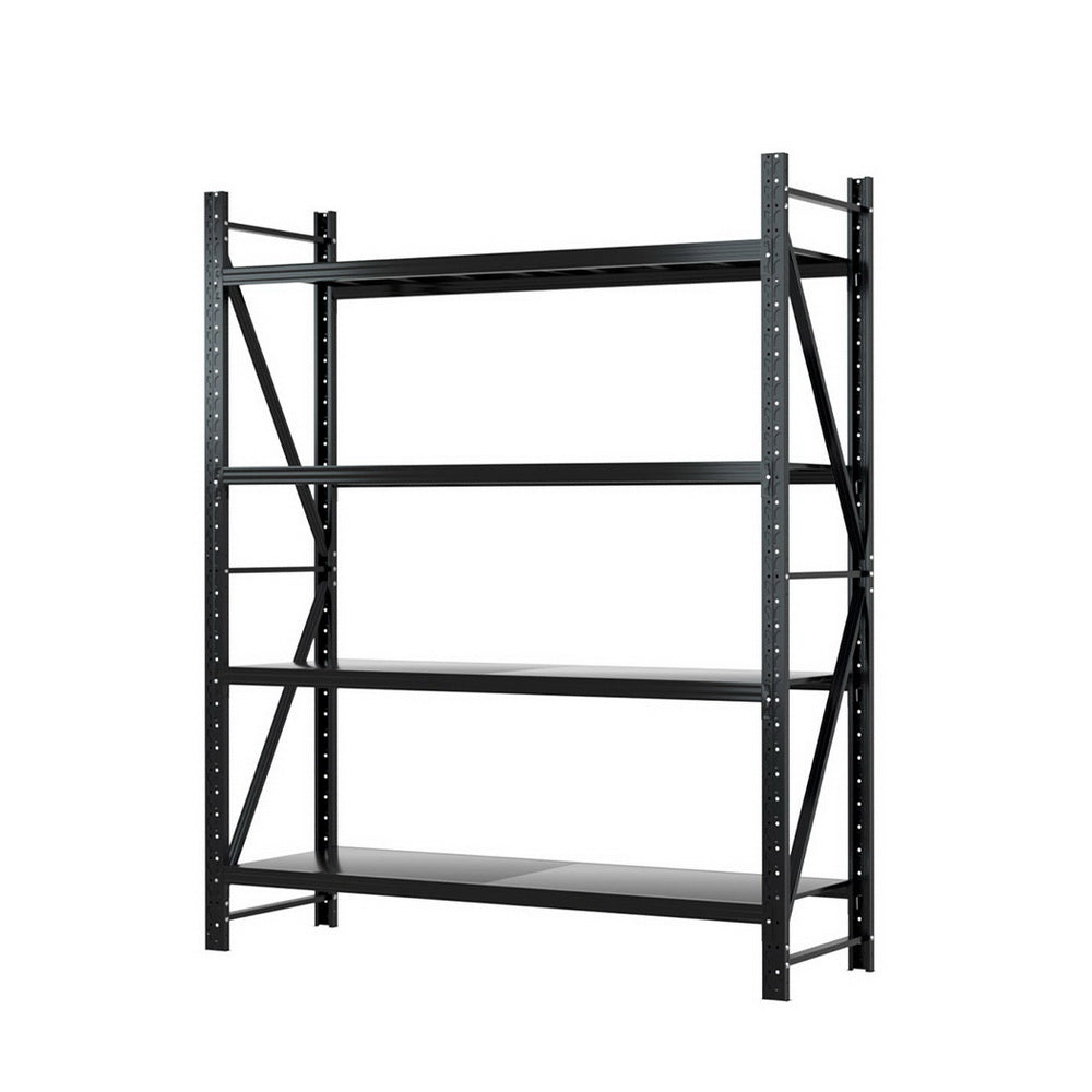 Warehouse Shelving Garage