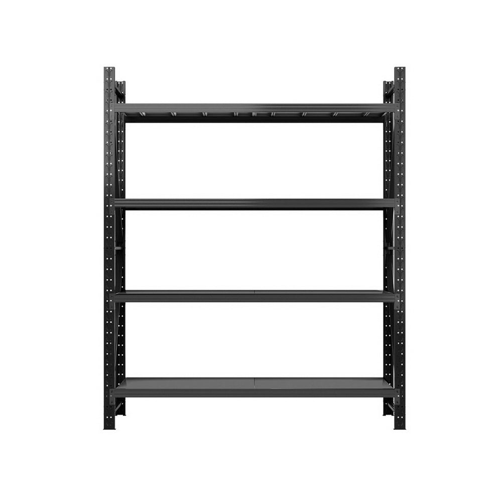 Warehouse Shelving Garage