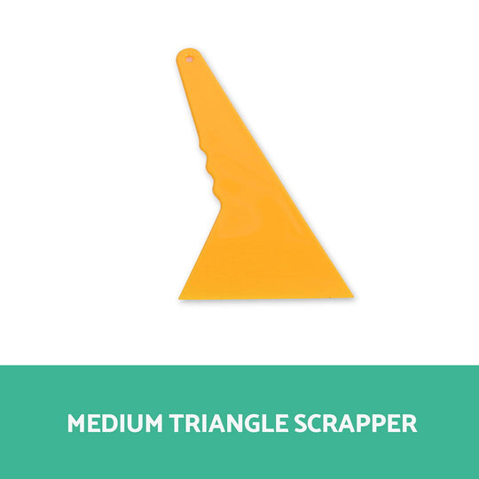 Window Tint Film Tinting Tools Kit Squeegee For Car House Application - Automotive Decor