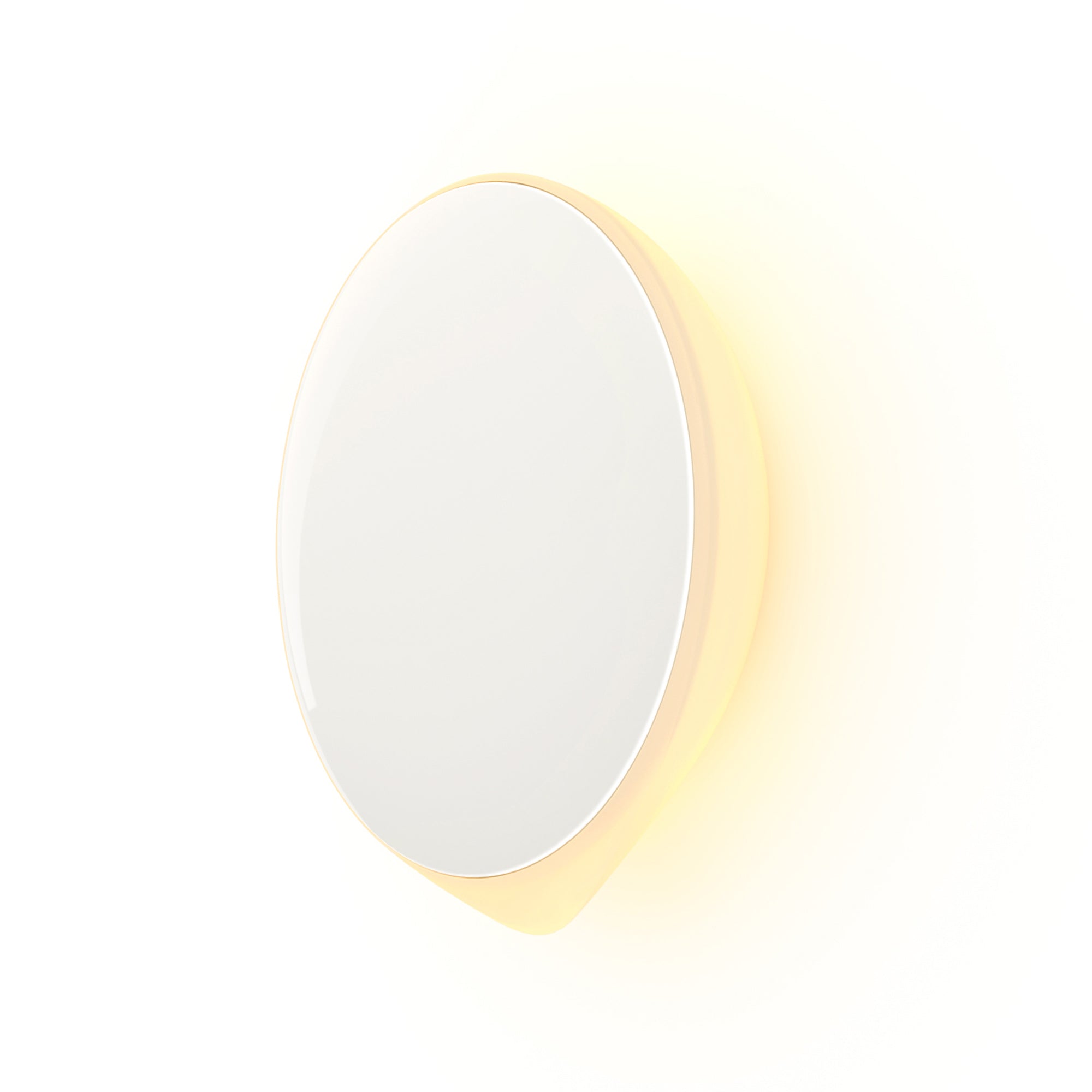 Motion Sensor Night Light USB-C Rechargeable Closet Light with 3 Brightness
