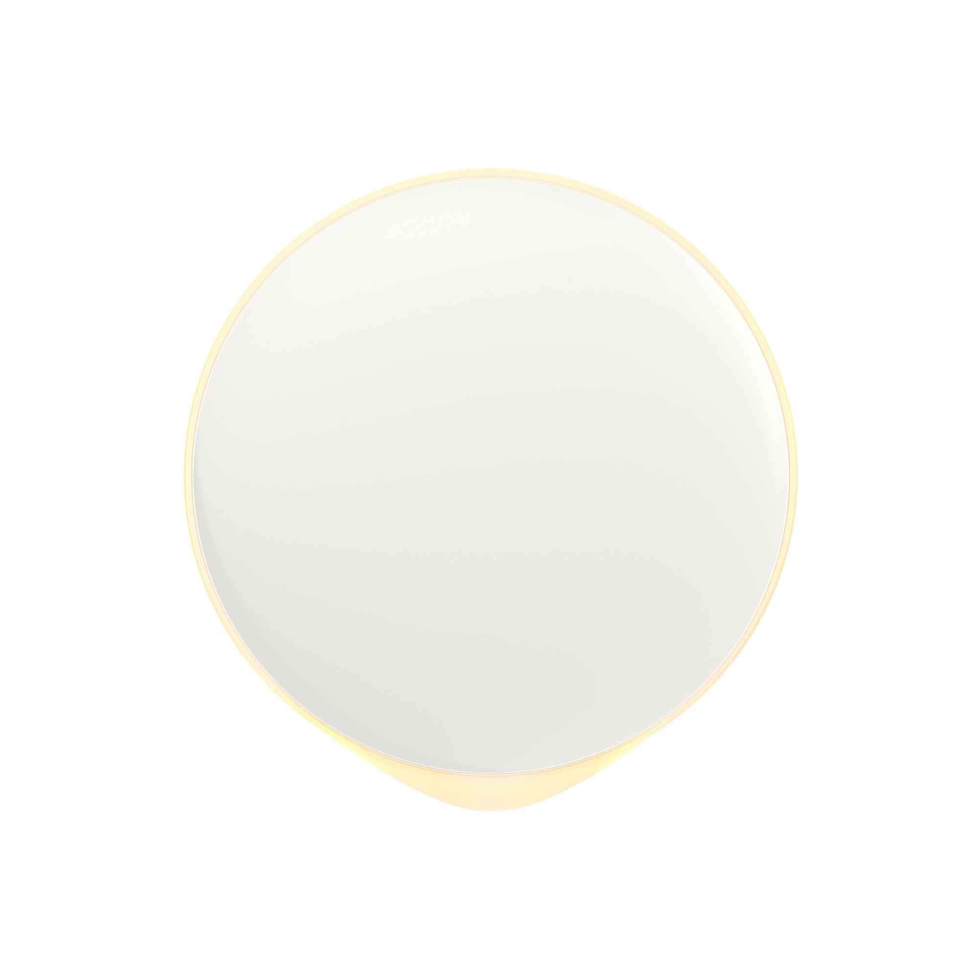 Motion Sensor Night Light USB-C Rechargeable Closet Light with 3 Brightness