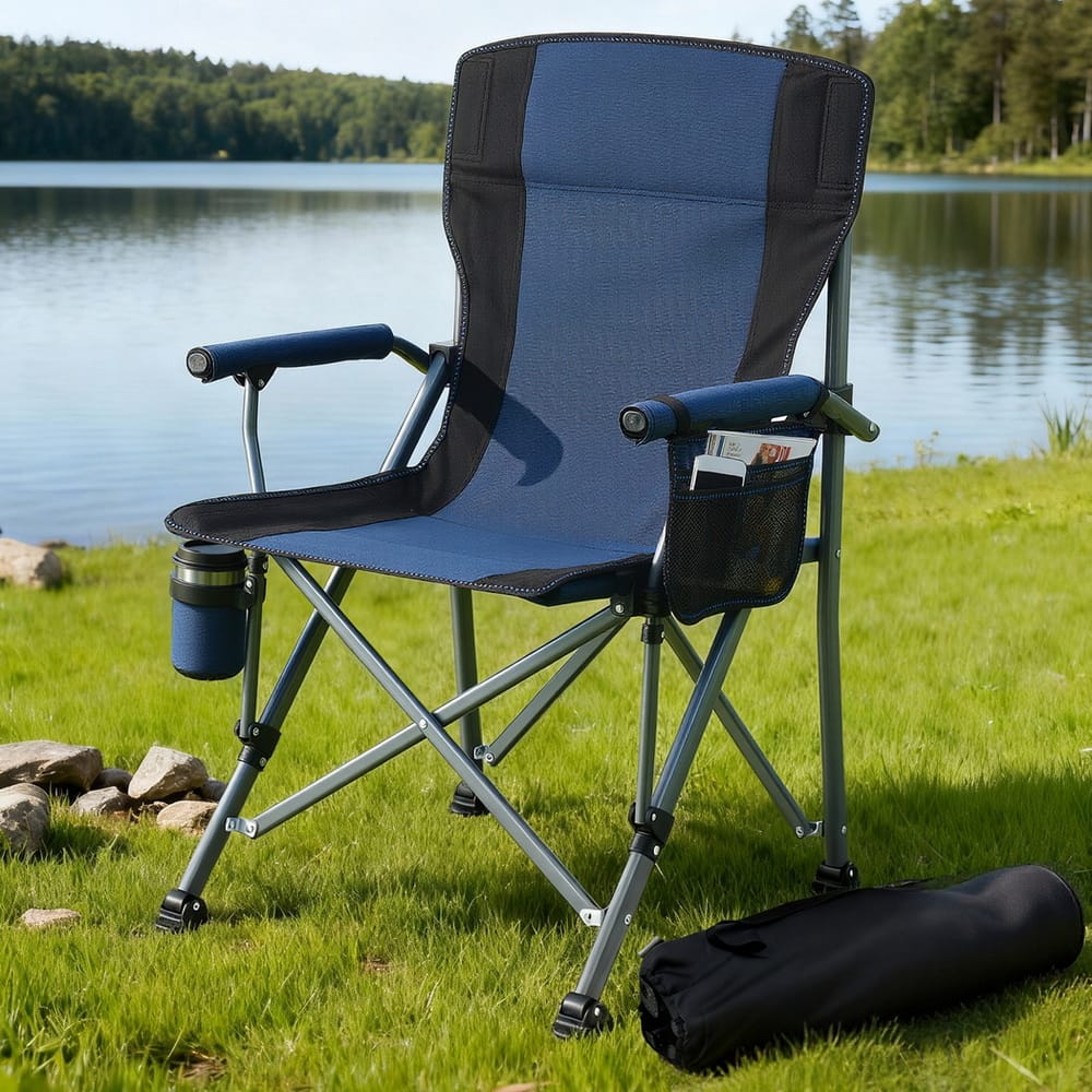 Folding Camping Chair Portable king