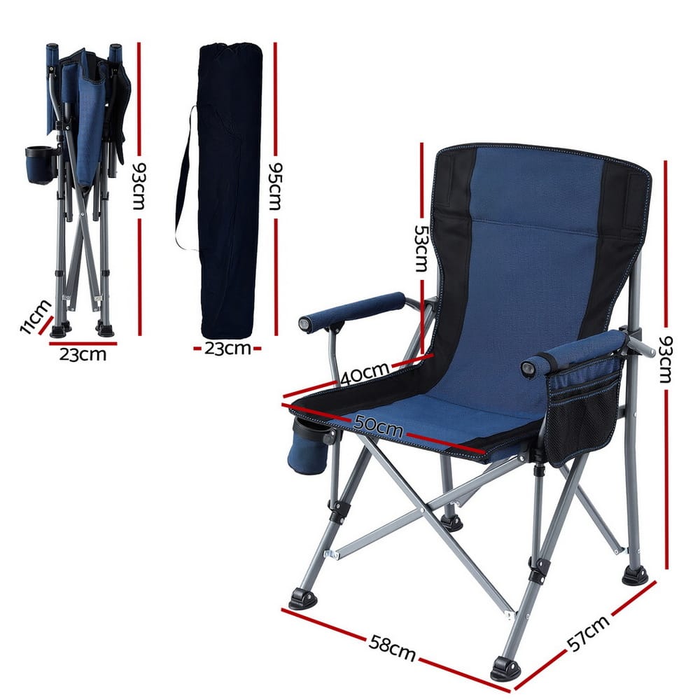 Folding Camping Chair Portable king