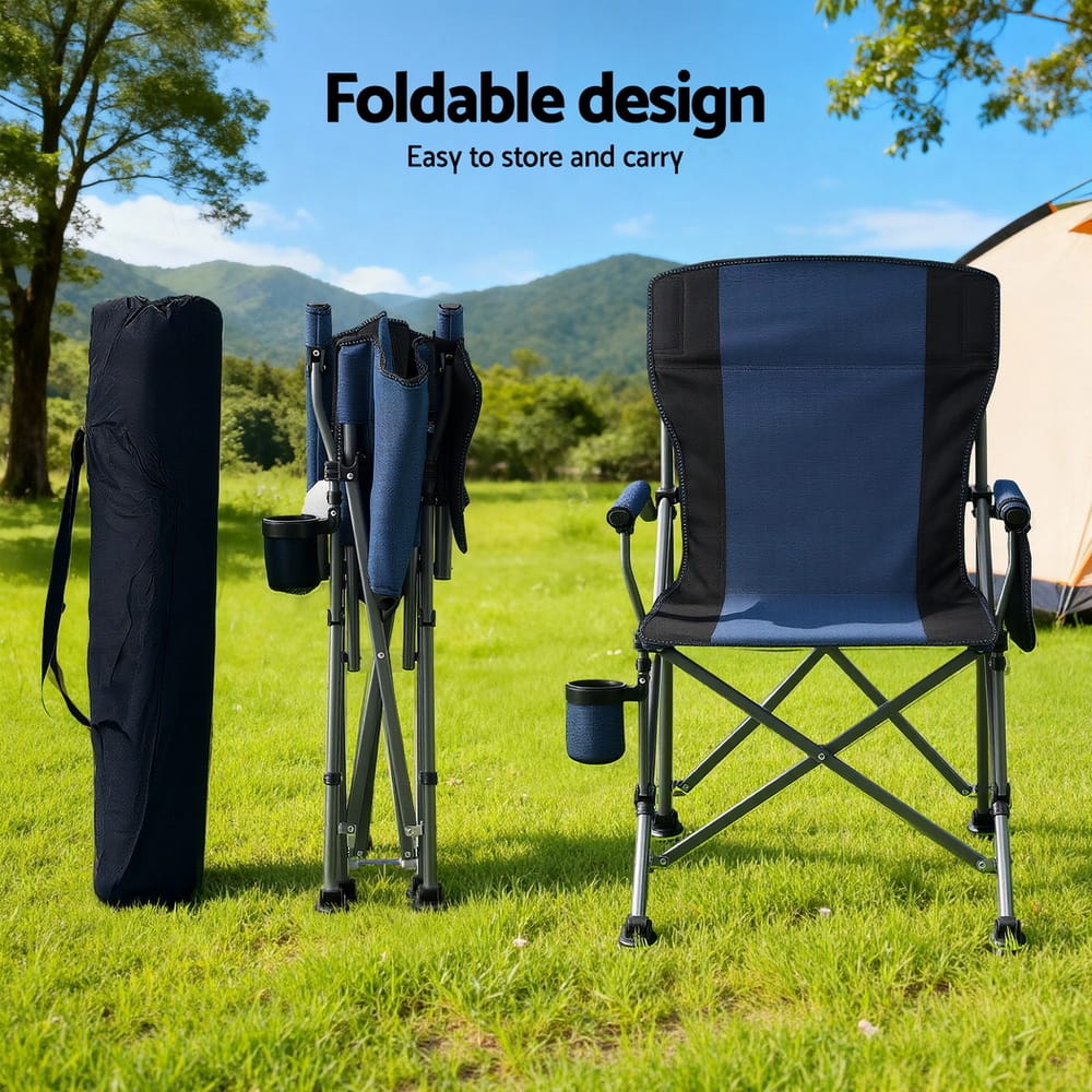 Folding Camping Chair Portable king
