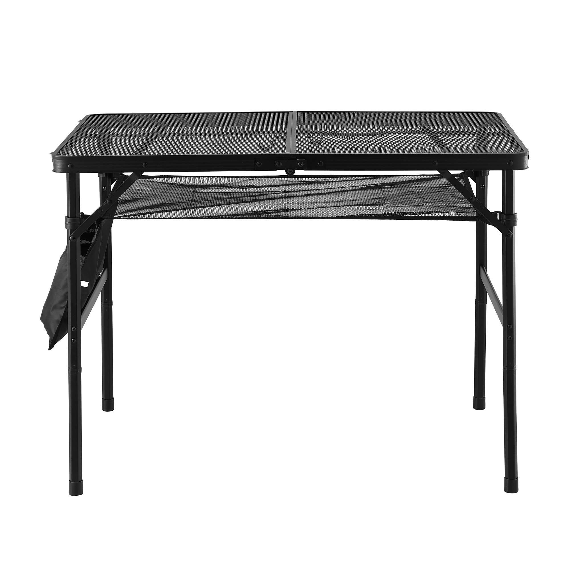 Portable Folding Camp BBQ Table Outdoor 30kg | Simpledeals