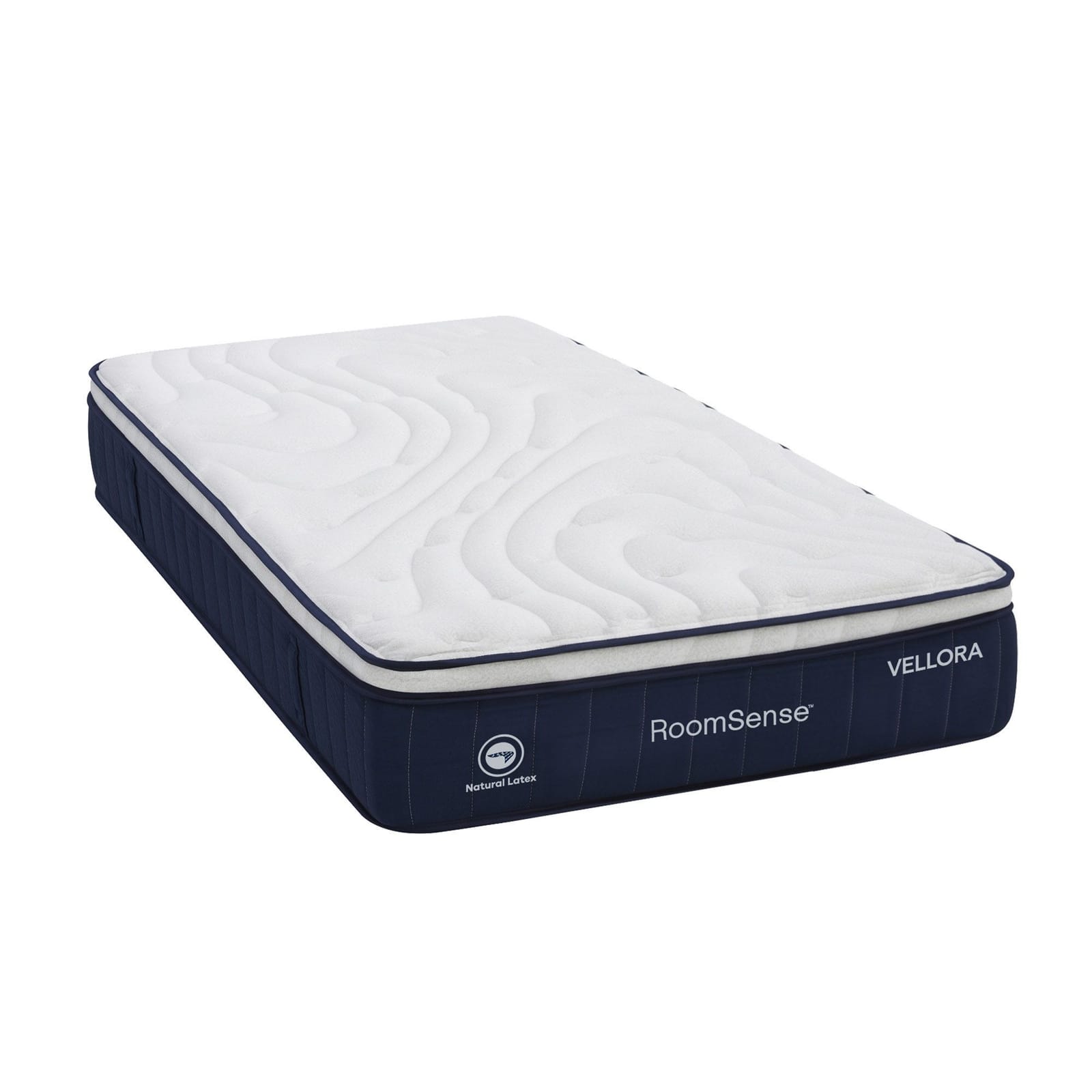 King Mattress Medium Firm Hybrid