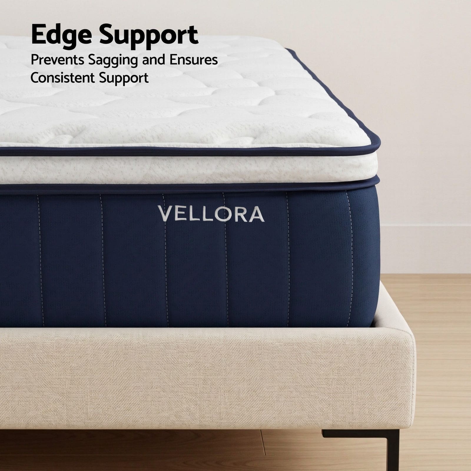 Queen Mattress Medium Firm Hybrid king single