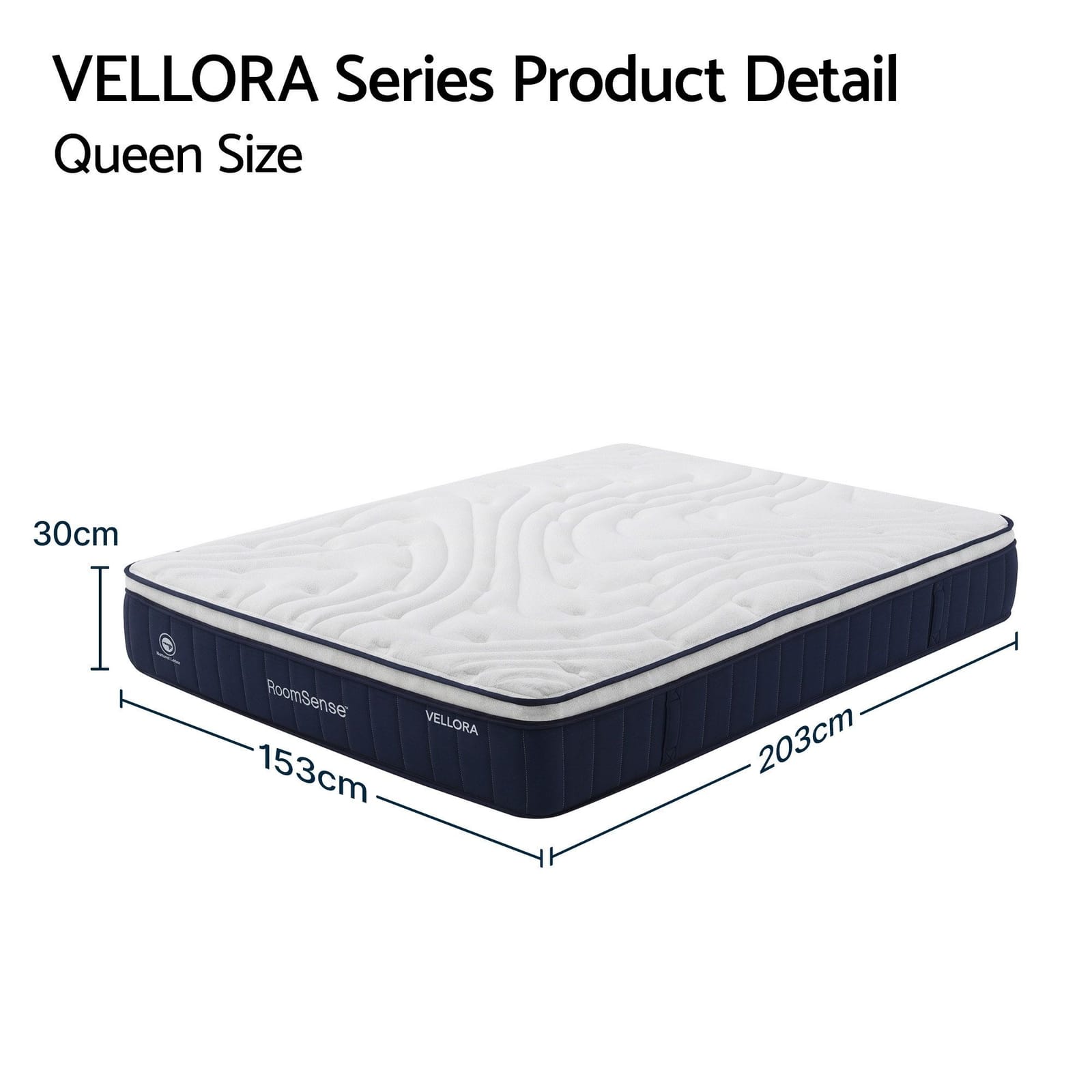 Queen Mattress Medium Firm Hybrid king single
