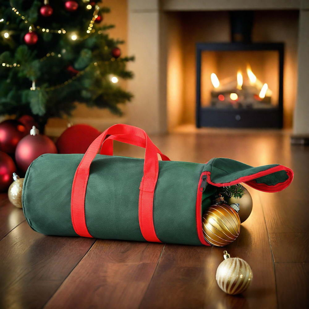 Christmas Baubles Storage
