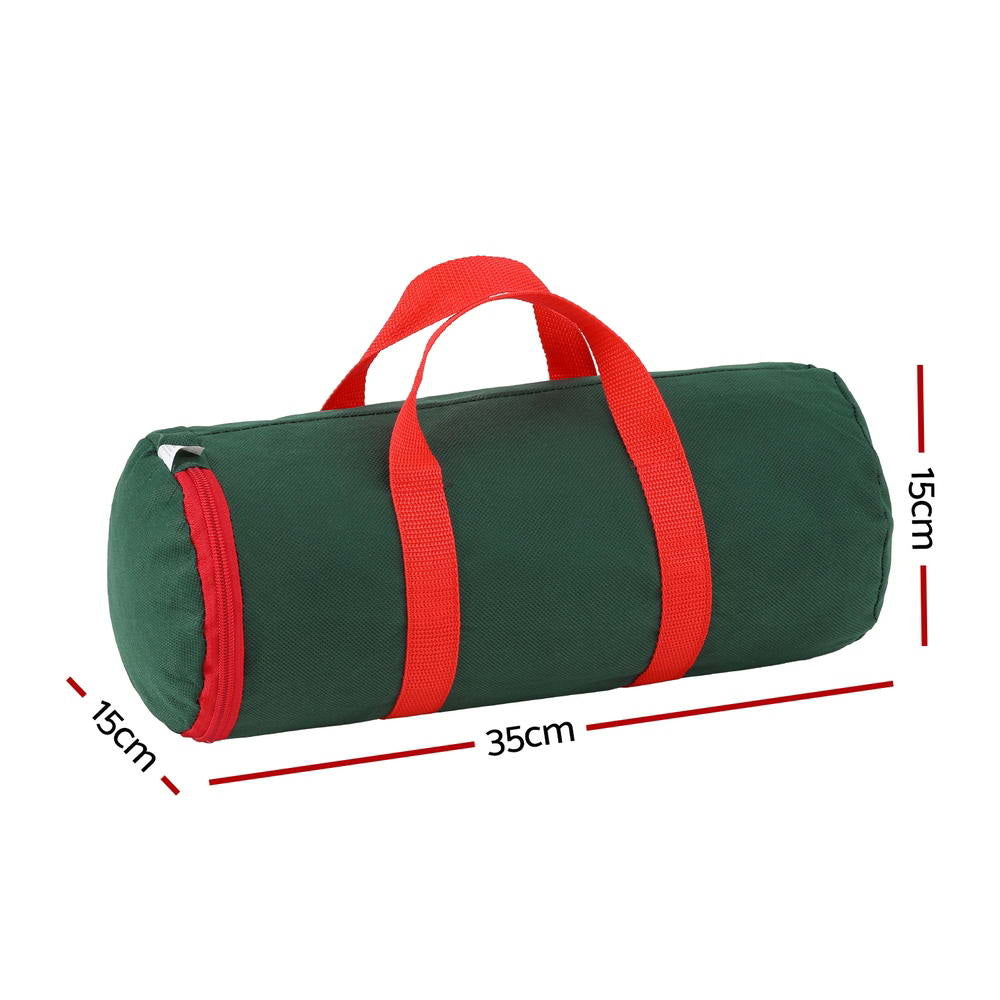 Christmas Baubles Storage