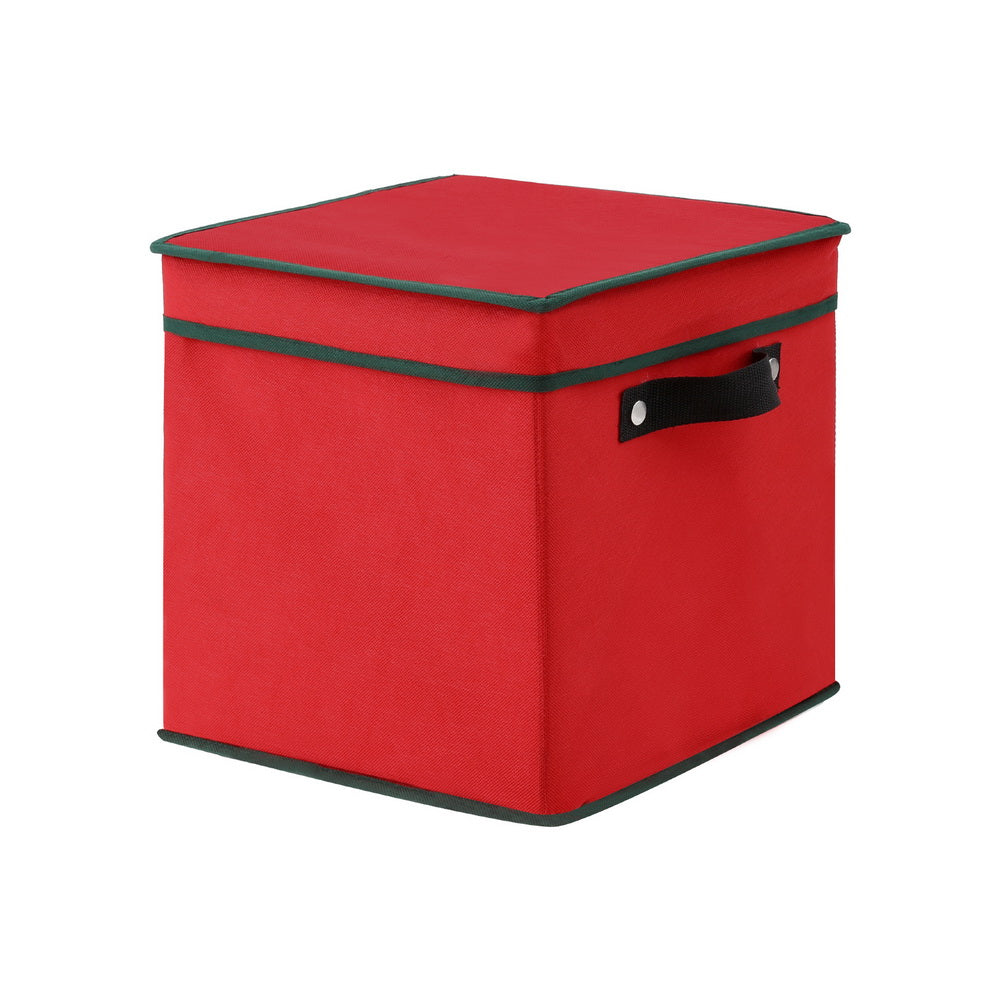 Christmas Baubles Storage