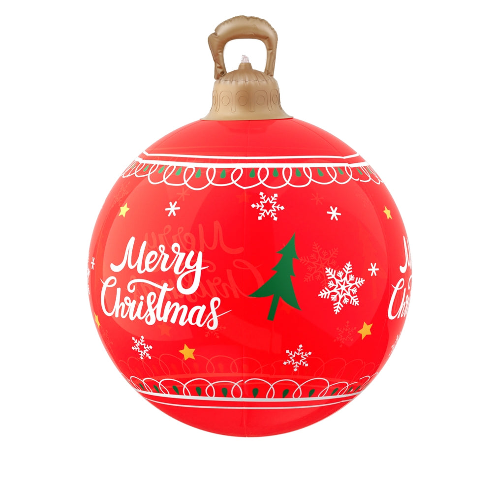 Christmas Inflatable Ball